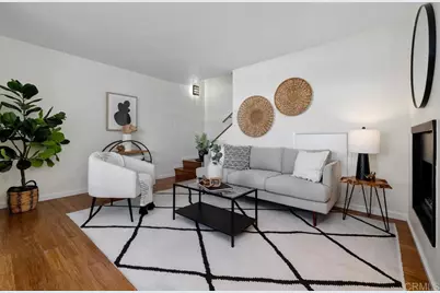 4051 Fanuel ##8, Pacific Beach (San Diego), CA 92109 - Photo 5