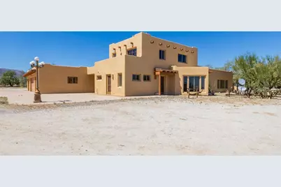 6226 Split Mountain Road, Borrego Springs, CA 92004 - Photo 1