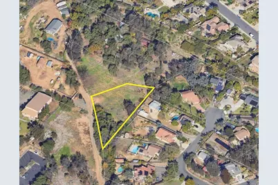 0 Rose Ranch Rd 33, San Marcos, CA 92069 - Photo 3