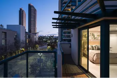 555 Front Street #204, San Diego, CA 92101 - Photo 37