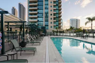 555 Front Street #204, San Diego, CA 92101 - Photo 39