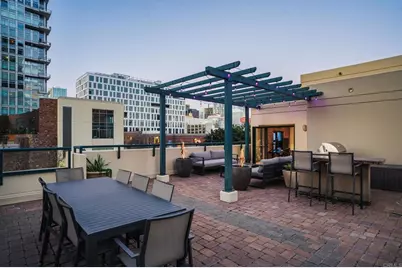 555 Front Street #204, San Diego, CA 92101 - Photo 31