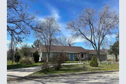 18461 Santa Anita Street, Tehachapi, CA 93561 - Photo 1