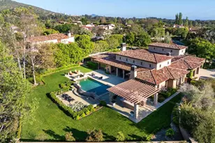 4258 Via Ravello, Rancho Santa Fe, CA 92091 - Photo 39