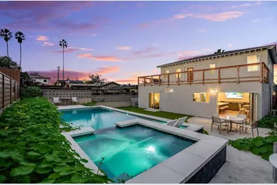 3749 Kingsley Street, San Diego, CA 92106 - Photo 1