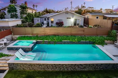 3749 Kingsley Street, San Diego, CA 92106 - Photo 5