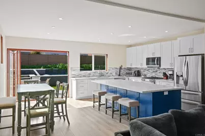 3749 Kingsley Street, San Diego, CA 92106 - Photo 9