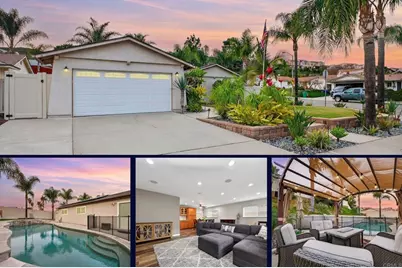 10090 Pebble Beach Dr, Santee, CA 92071 - Photo 1