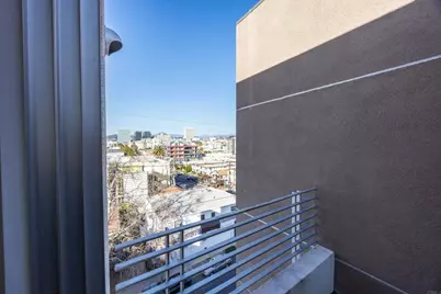 1101 S Harvard Boulevard #510, Los Angeles, CA 90006 - Photo 15