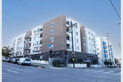 1101 S Harvard Boulevard #510, Los Angeles, CA 90006 - Photo 1