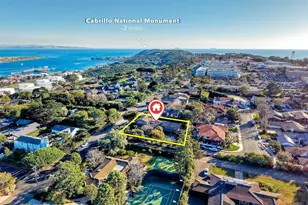 3611 Cedarbrae Ln, San Diego, CA 92106 - Photo 3