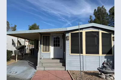 69801 Ramon Road #20, Cathedral City, CA 92234 - Photo 1