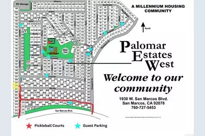 1930 W San Marcos Boulevard #204, San Marcos, CA 92078 - Photo 43