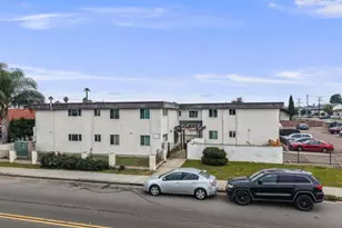 1629 Palm Ave, National City, CA 91950 - Photo 1