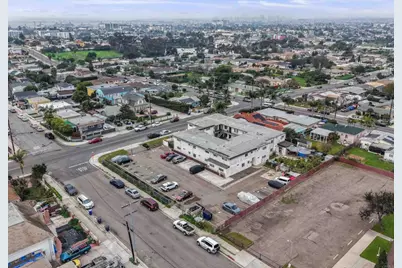 1629 Palm Avenue, National City, CA 91950 - Photo 5