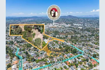 5488 New Mills Rd, San Diego, CA 92115 - Photo 1