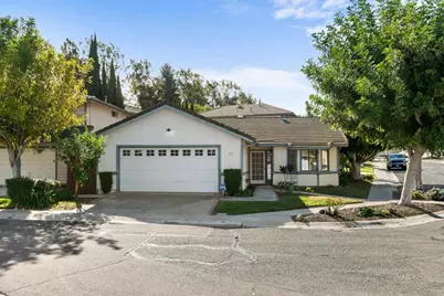 1387 Longfellow Road, Vista, CA 92083 - Photo 1