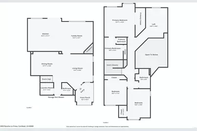 3033 Rancho La Presa, Carlsbad, CA 92009 - Photo 43