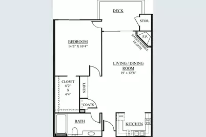 1682 Circa Del Lago #A308, San Marcos, CA 92078 - Photo 19