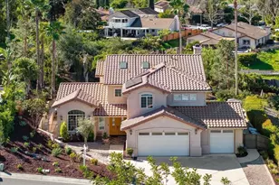 3425 Lomas Serenas Dr, Escondido, CA 92029 - Photo 3