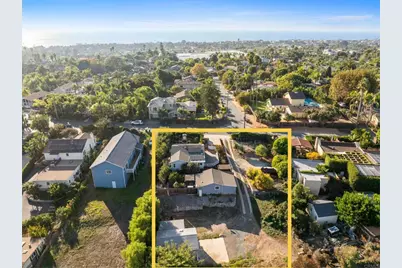 697 Ocean View, Encinitas, CA 92024 - Photo 1