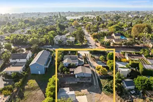 697 Ocean View, Encinitas, CA 92024 - Photo 1
