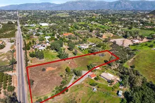 Miller Rd, Valley Center, CA 92082 - Photo 1