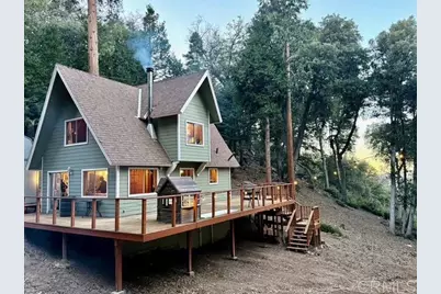 22234 Crestline Road, Palomar Mountain, CA 92060 - Photo 1