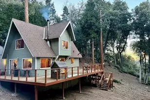 22234 Crestline Rd, Palomar Mountain, CA 92060 - Photo 1