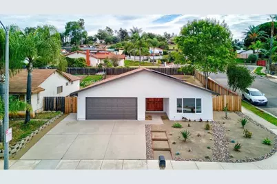 1803 Debra Lane, Vista, CA 92084 - Photo 1