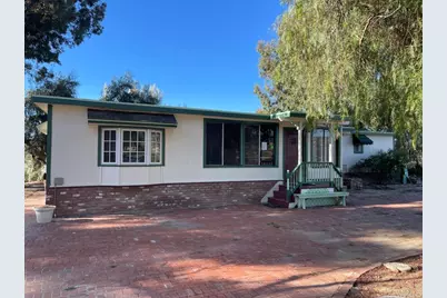 40254 Reed Valley Road, Aguanga, CA 92536 - Photo 1