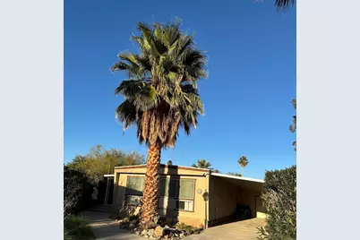 1010 Palm Canyon Drive #32, Borrego Springs, CA 92004 - Photo 13