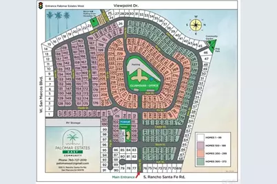 650 S Rancho Santa Fe Rd #54, San Marcos, CA 92078 - Photo 21