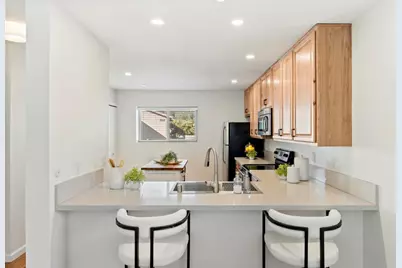 6347 Rancho Mission Road #2, San Diego, CA 92108 - Photo 5