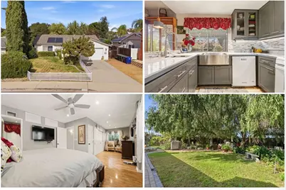 13256 W Lakeview Road, Lakeside, CA 92040 - Photo 1