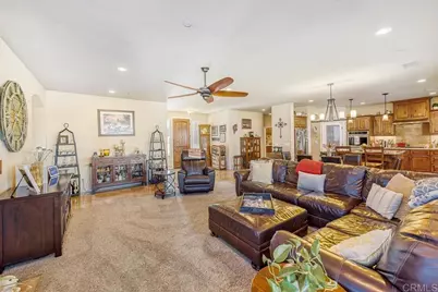 2918 Viejas View Place, Alpine, CA 91901 - Photo 5