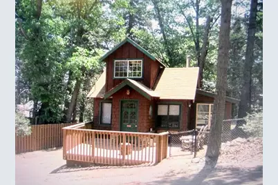 22258 Crestline Road, Palomar Mountain, CA 92060 - Photo 3