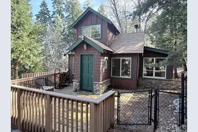 22258 Crestline Road, Palomar Mountain, CA 92060 - Photo 47