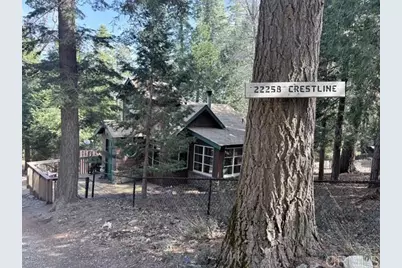 22258 Crestline Road, Palomar Mountain, CA 92060 - Photo 55