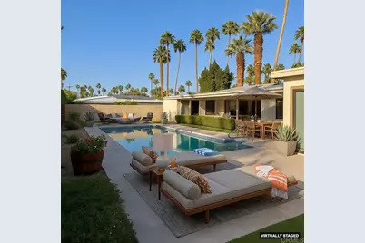 1455 S Calle De Maria, Palm Springs, CA 92264 - Photo 5