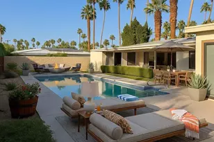 1455 S Calle De Maria, Palm Springs, CA 92264 - Photo 5