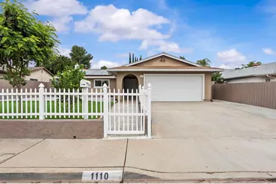 1110 Paula Way, Escondido, CA 92027 - Photo 5
