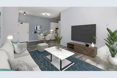 8328 Regents Road #1K, San Diego, CA 92122 - Photo 5