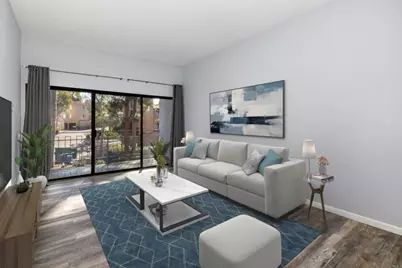 8328 Regents Road #1K, San Diego, CA 92122 - Photo 1