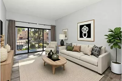 8328 Regents Road #1K, San Diego, CA 92122 - Photo 1