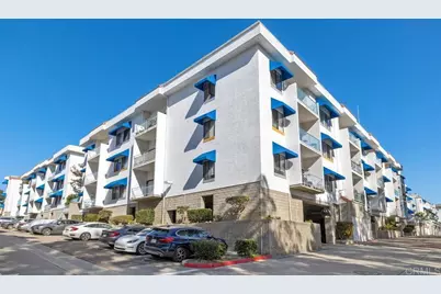 8328 Regents Road #1K, San Diego, CA 92122 - Photo 15