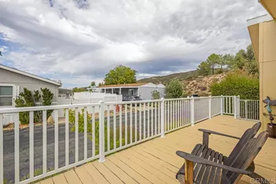 35109 Hwy 79 #91, Warner Springs, CA 92086 - Photo 21