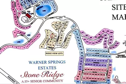 35109 Hwy 79 #91, Warner Springs, CA 92086 - Photo 45