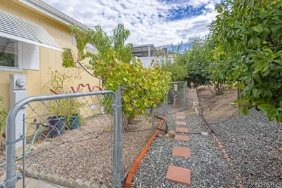 35109 Hwy 79 #91, Warner Springs, CA 92086 - Photo 27