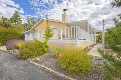 35109 Hwy 79 #91, Warner Springs, CA 92086 - Photo 1